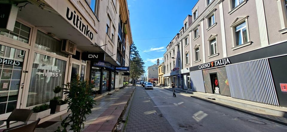 Neighbourhood
