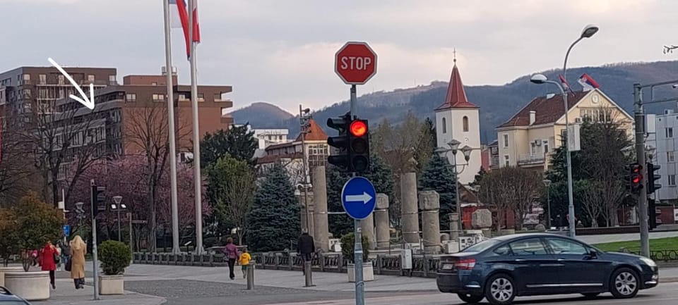 Location