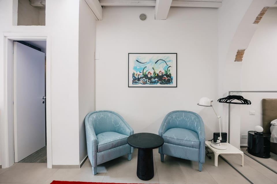 Loge d'Art - Centro Storico di Arezzo Apartment in Arezzo