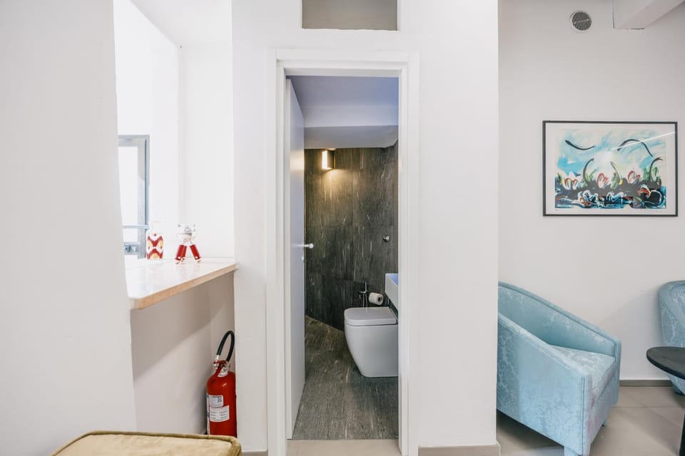Loge d'Art - Centro Storico di Arezzo Apartment in Arezzo
