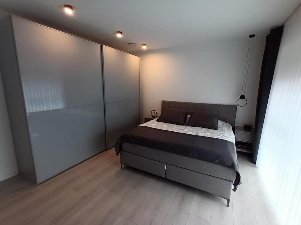 TML House House in Flanders