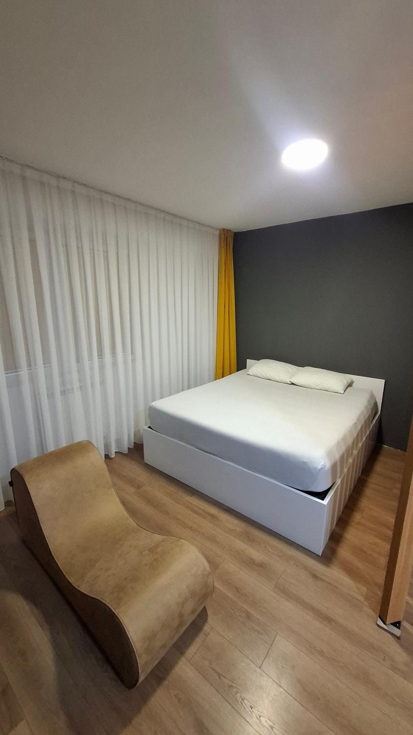 Bohemian Apartment Apartment in Skopje