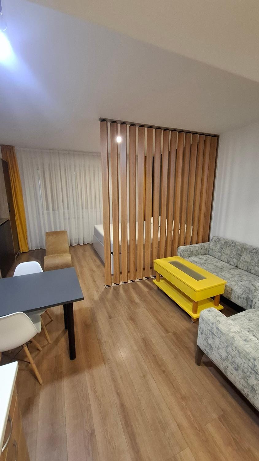 Bohemian Apartment Apartment in Skopje