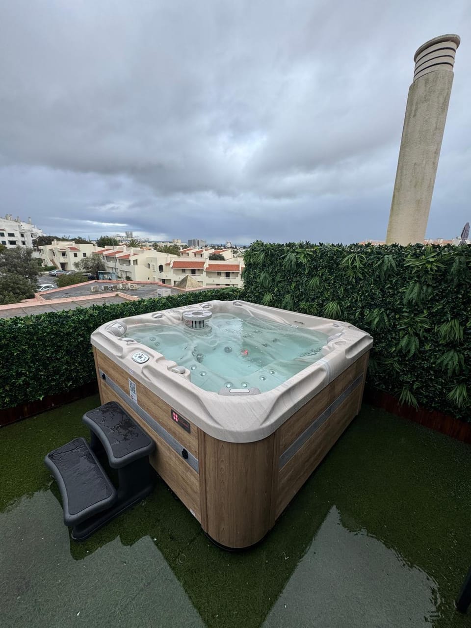 Apartamento Perfeito Apartment in Albufeira