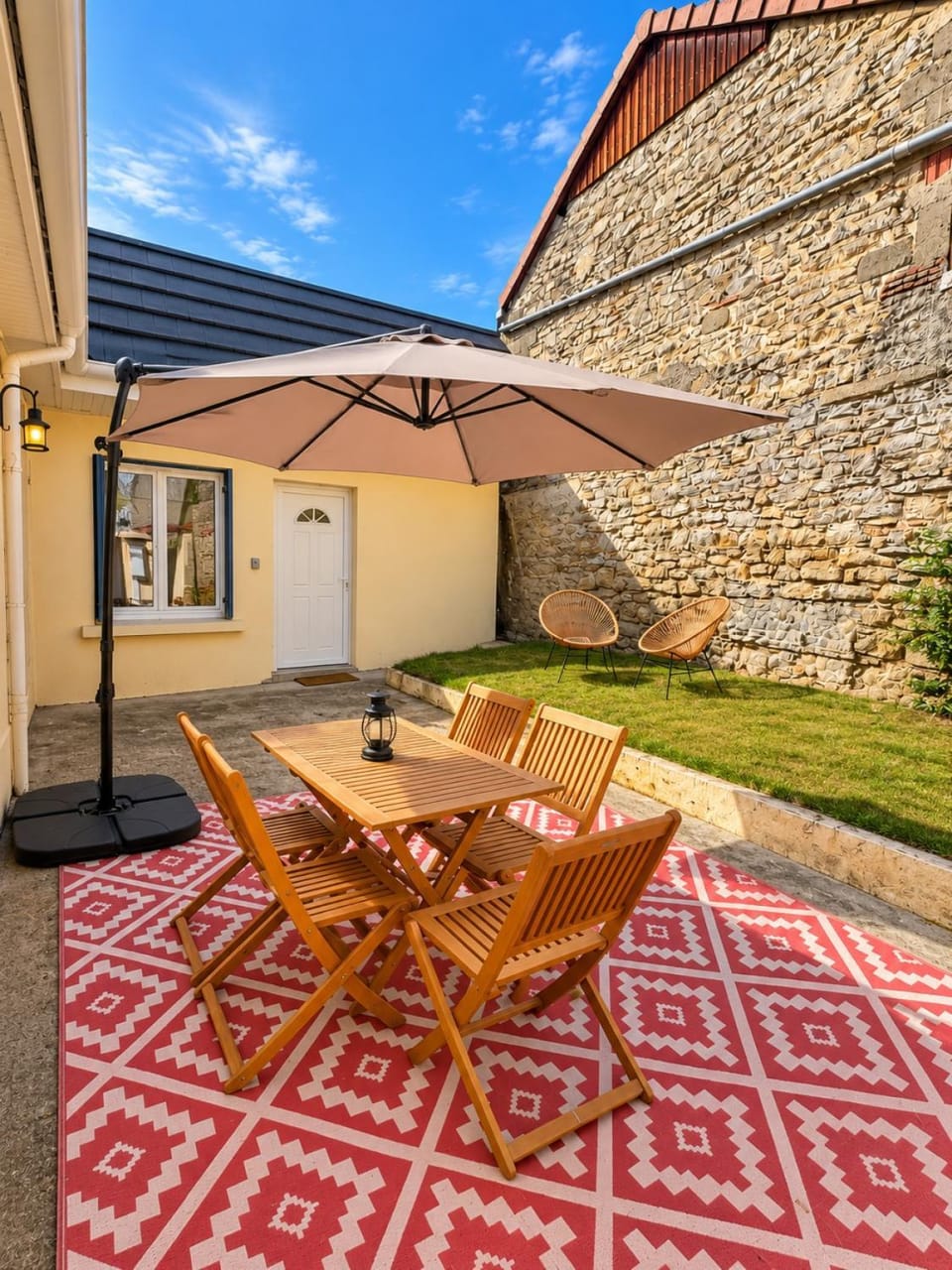 L'Antre du Pin - Spa House in Lourdes