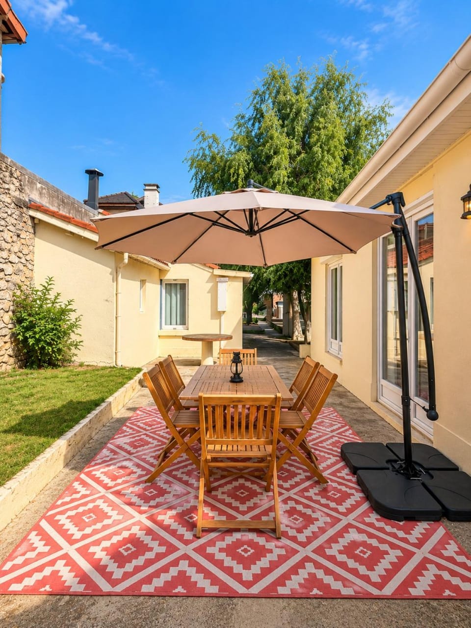 L'Antre du Pin - Spa House in Lourdes