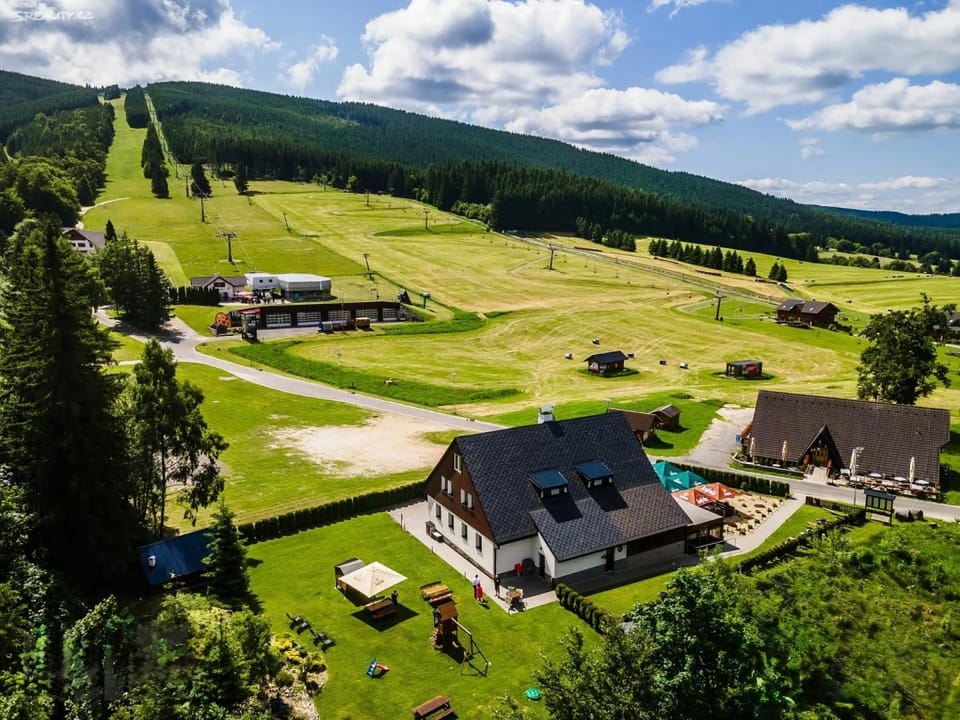 Penzion Neubauer Bed and Breakfast in Lower Silesian Voivodeship