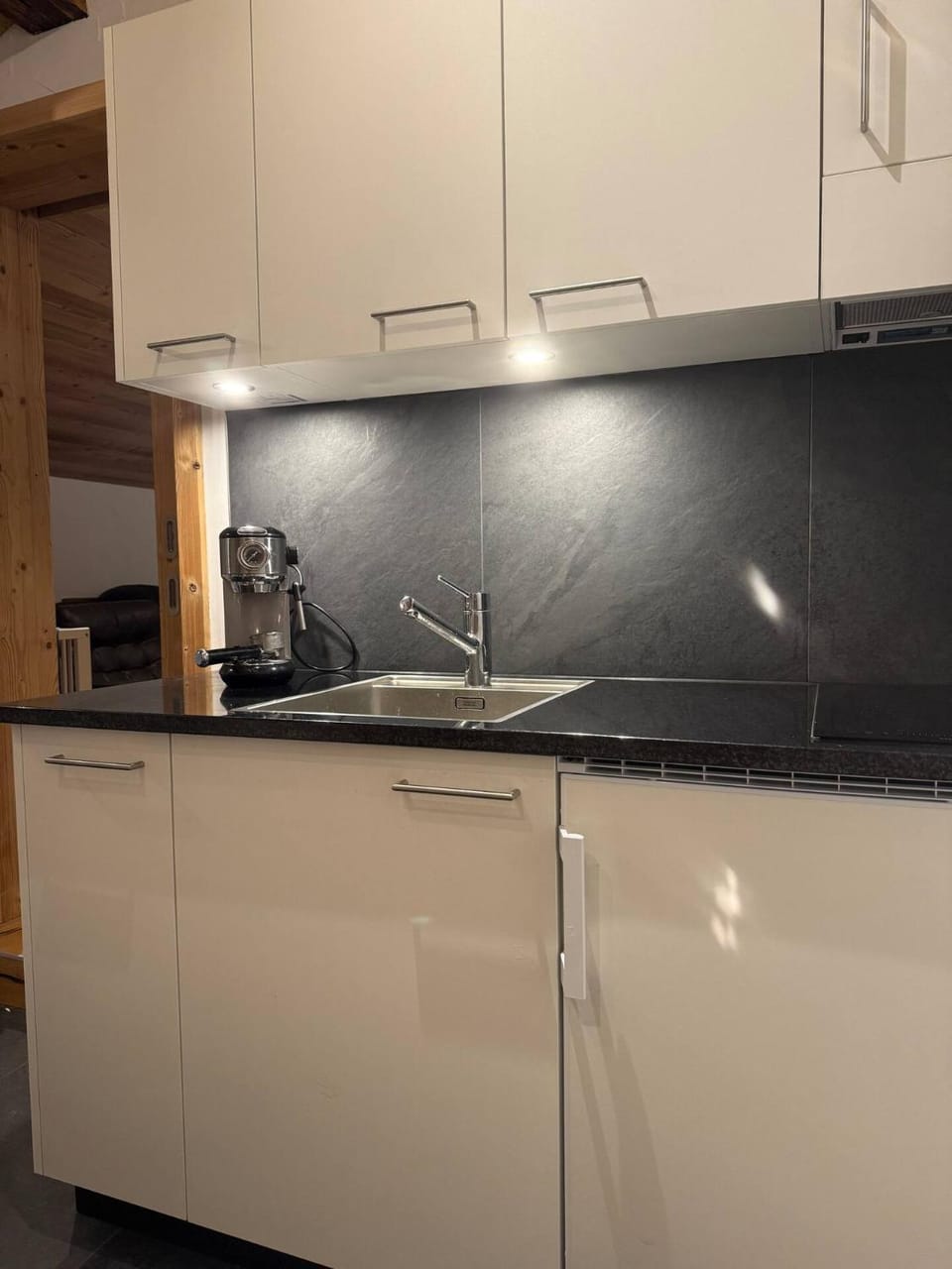 Cozy Alpine Apartment by Apartments Capricorn Apartment in Canton of Bern (Region)