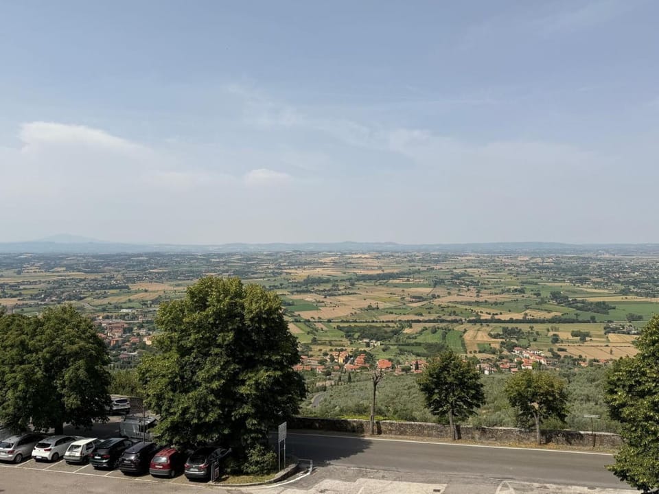 View (from property/room)