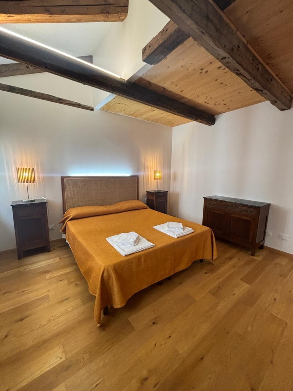 Il giardino di Anna- appartamenti con giardino privato Apartment in Venice