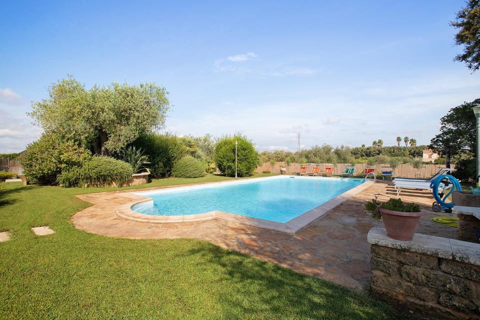 Casa Pito Pito Bed and Breakfast in Sardinia