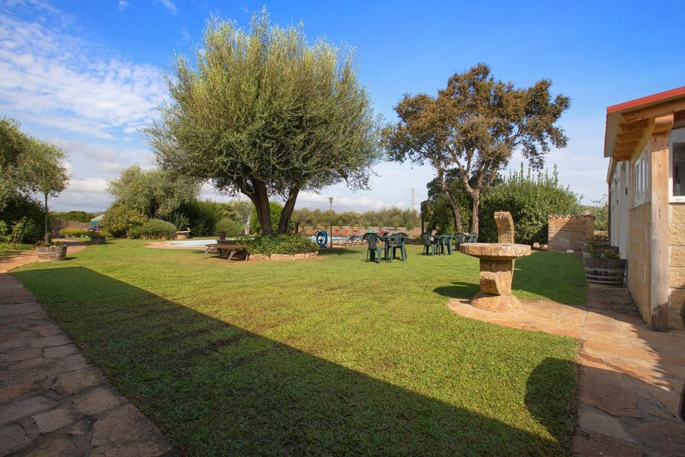 Casa Pito Pito Bed and Breakfast in Sardinia