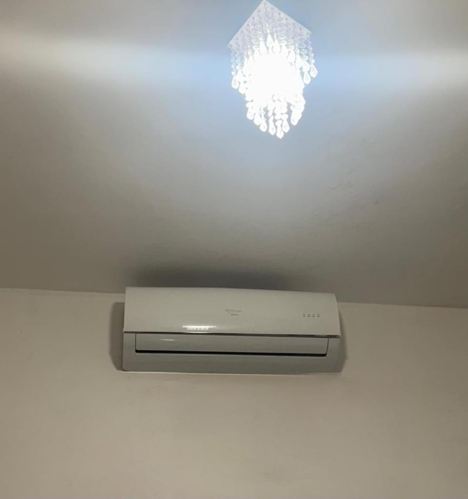 air conditioner