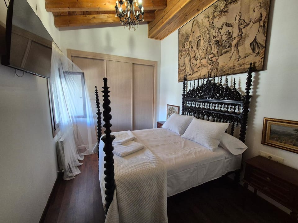 Buleiro House in Galicia