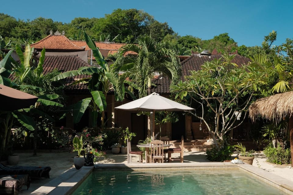 The House of The Rising Tide Boutique Hotel Hotel in East Java