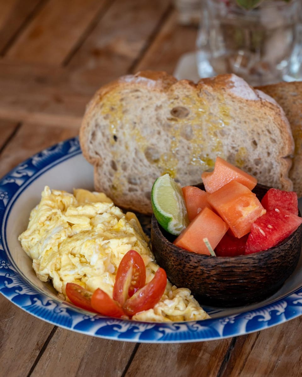 Food, Breakfast
