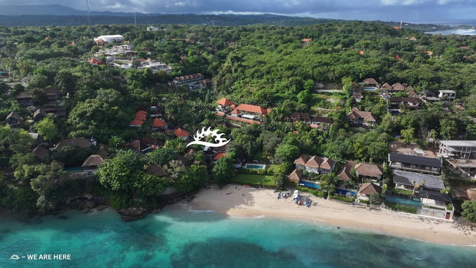 The House of The Rising Tide Boutique Hotel Hotel in East Java