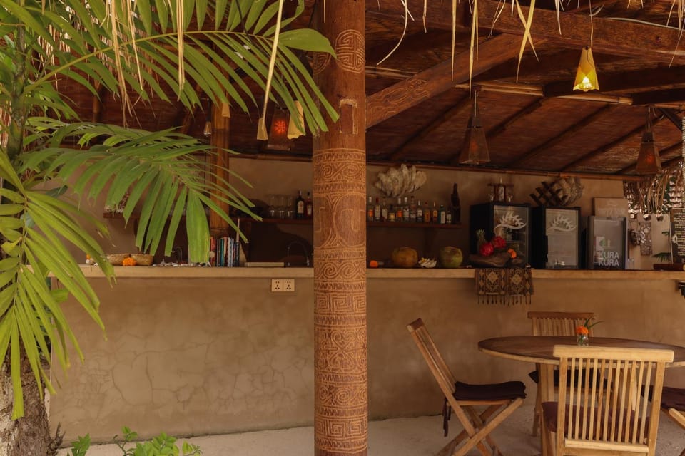 The House of The Rising Tide Boutique Hotel Hotel in East Java