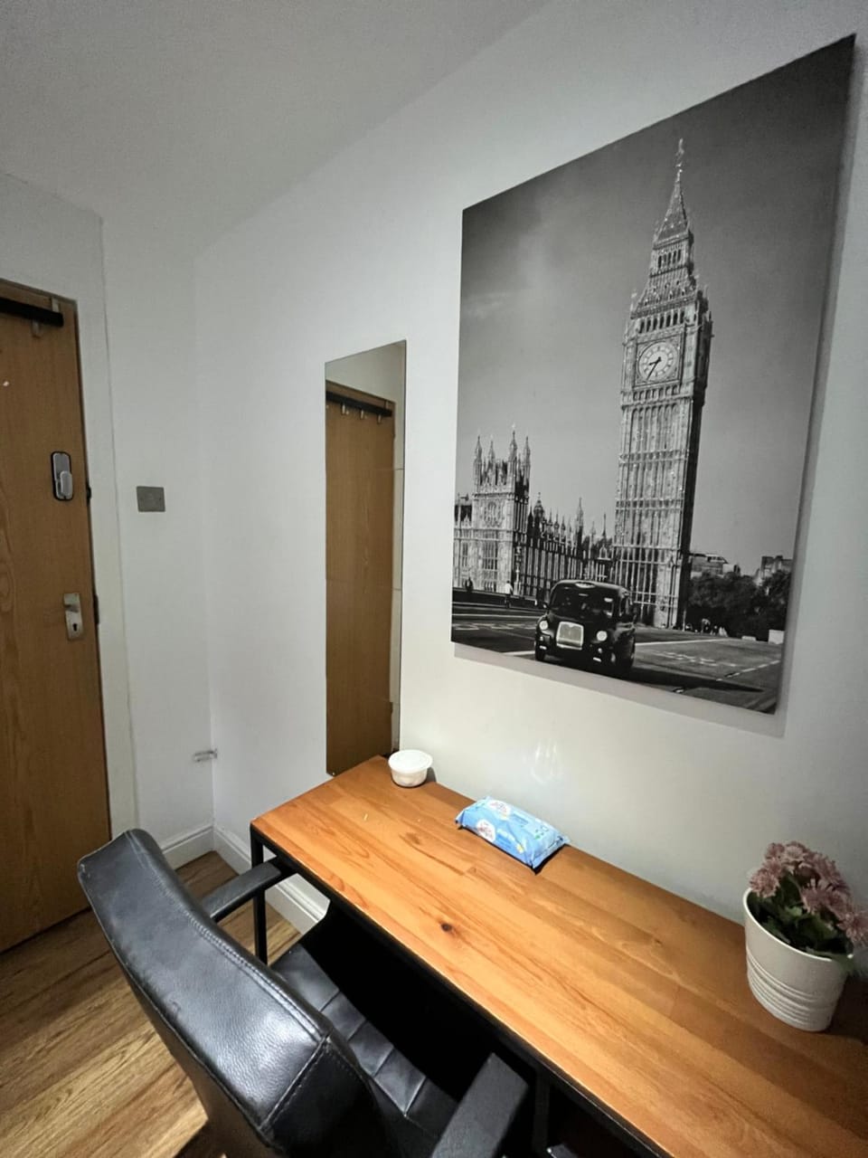 Cosy Private Bedrooms in Euston London Vacation rental in London Borough of Islington