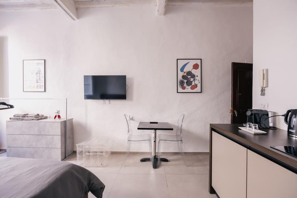 Studio d'Art - Centro Storico di Arezzo Apartment in Arezzo