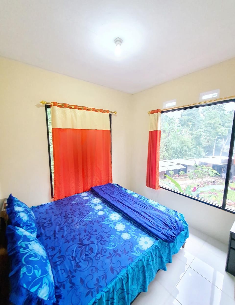 Homestay air panas legok munggang Vacation rental in Indonesia