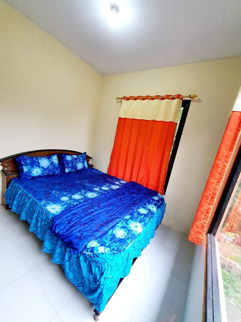 Homestay air panas legok munggang Vacation rental in Indonesia