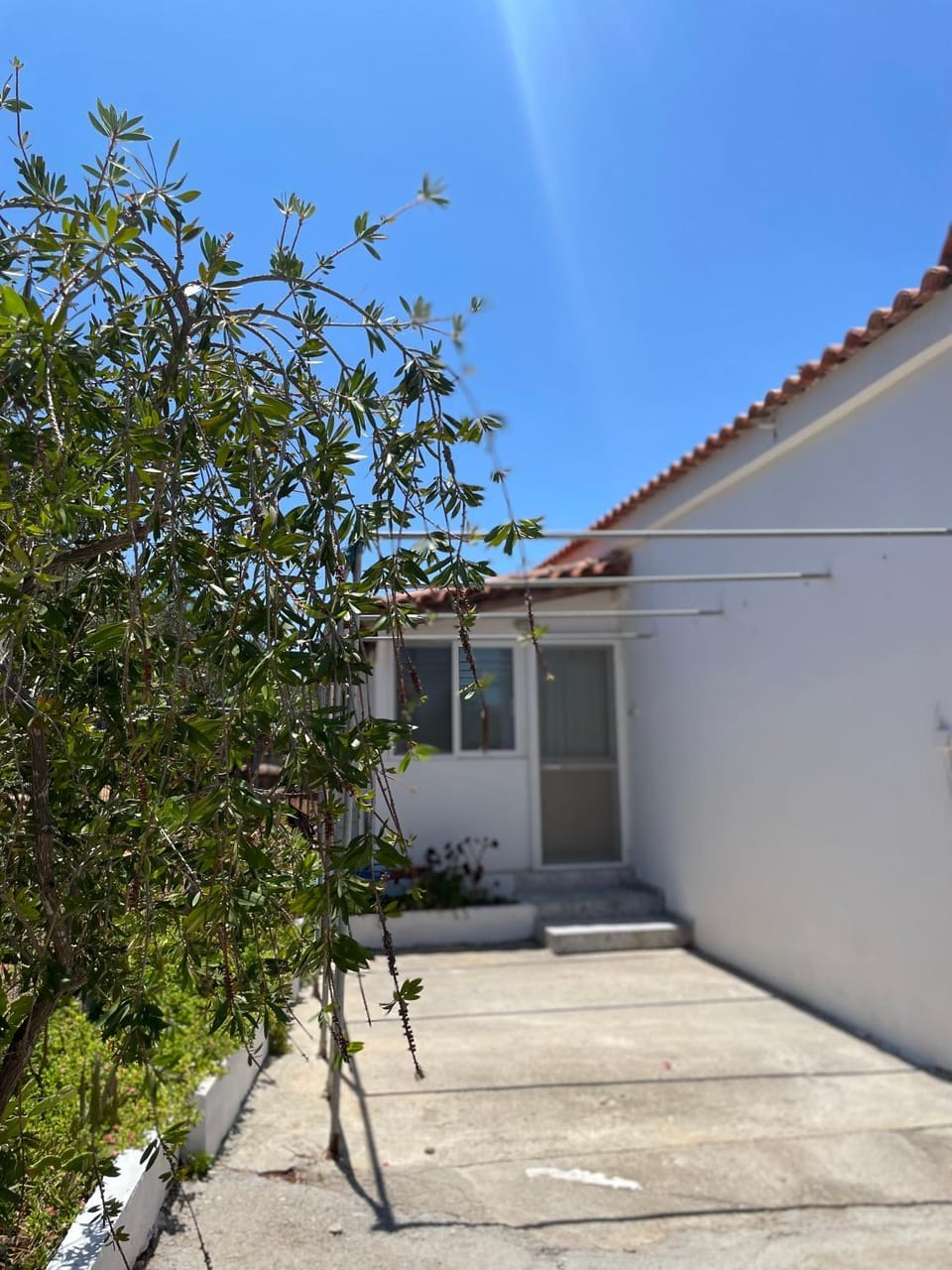 Gabriella elafonisos House in Islands