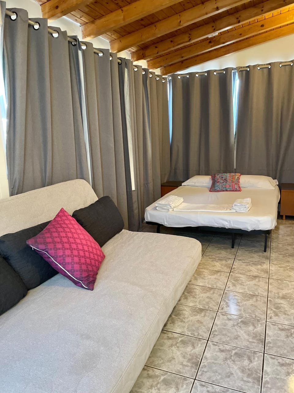 Gabriella elafonisos House in Islands