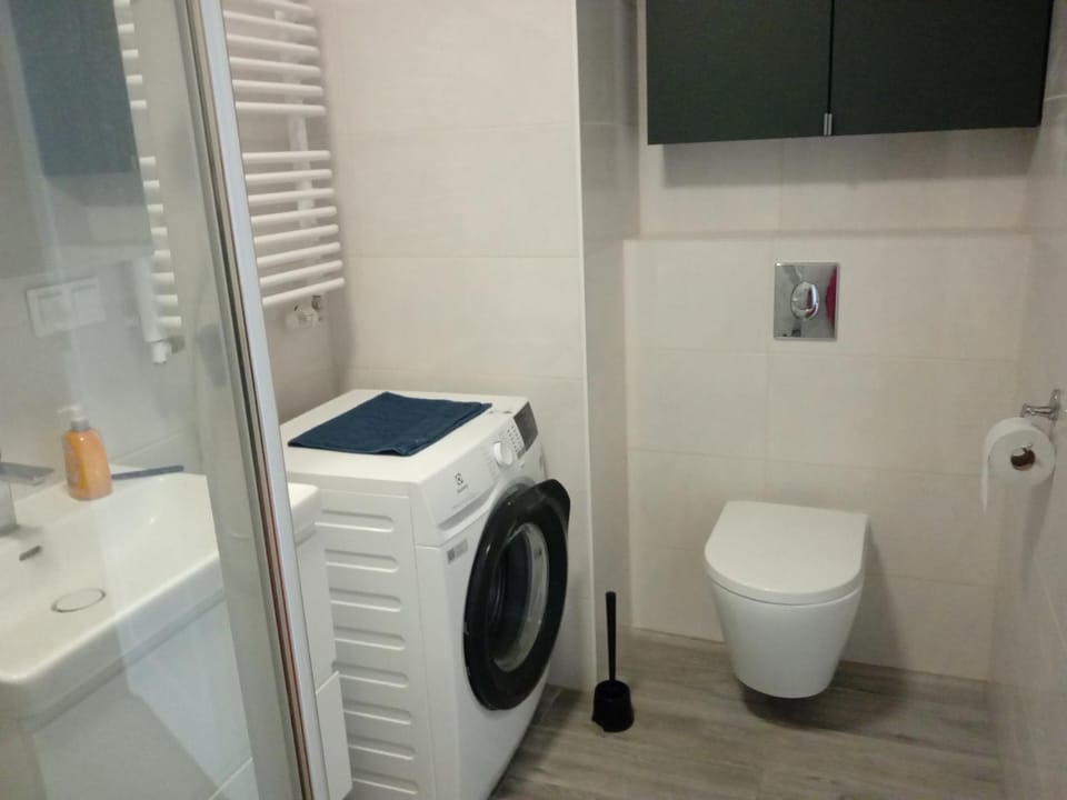 Felix flat Apartment in Gdansk