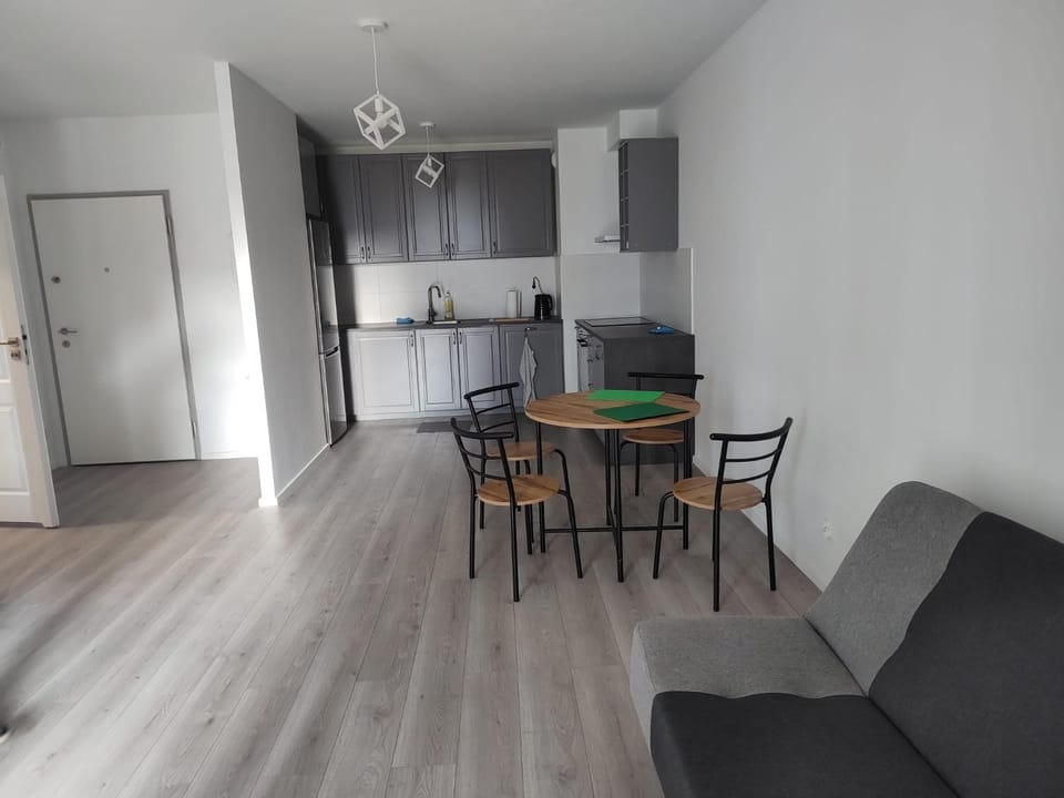 Felix flat Apartment in Gdansk