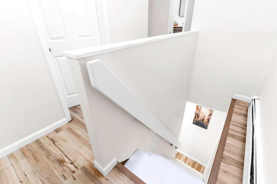 Stylish Jersey City Stay Perfect for NYC Trips Apartment in Kearny