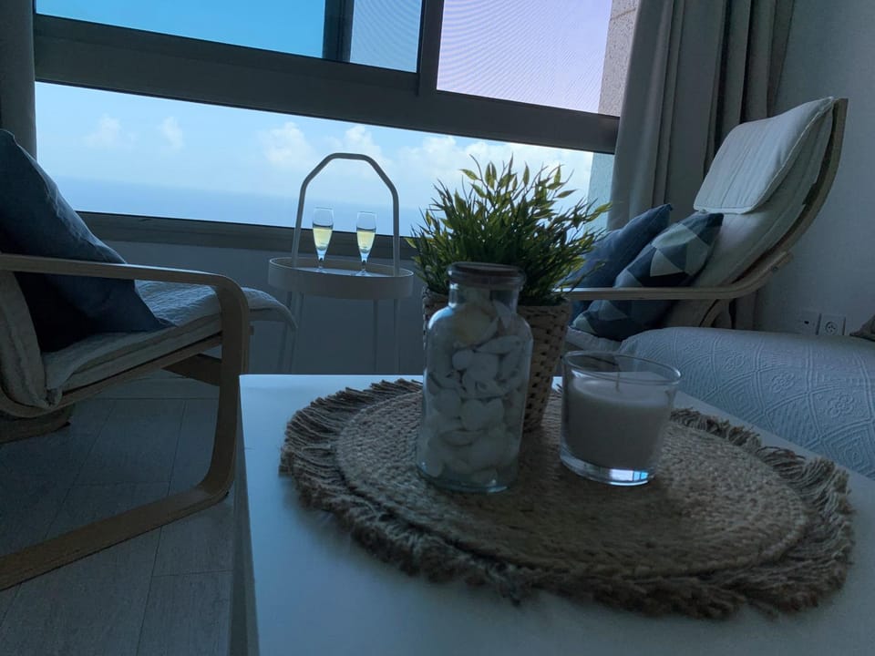 Ocean Dream Apartment in Netanya
