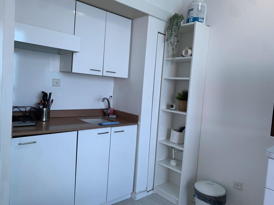Ocean Dream Apartment in Netanya