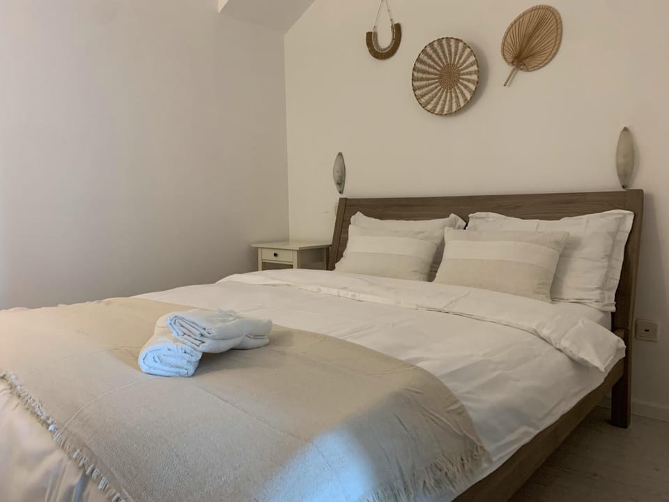 Ocean Dream Apartment in Netanya