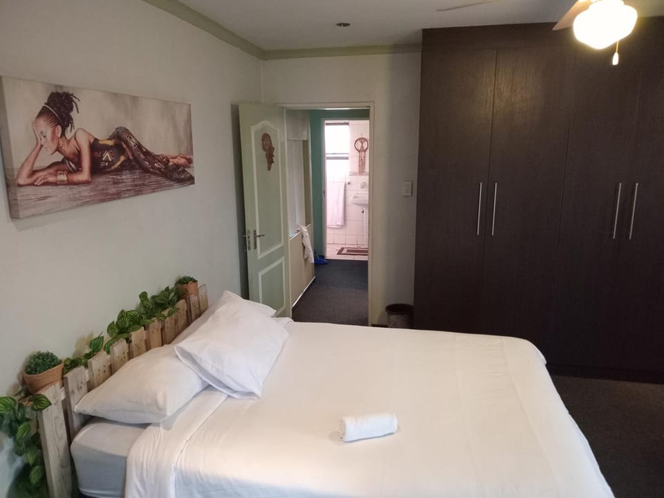 Afro Rasta Kumusha Bed and Breakfast in Gauteng