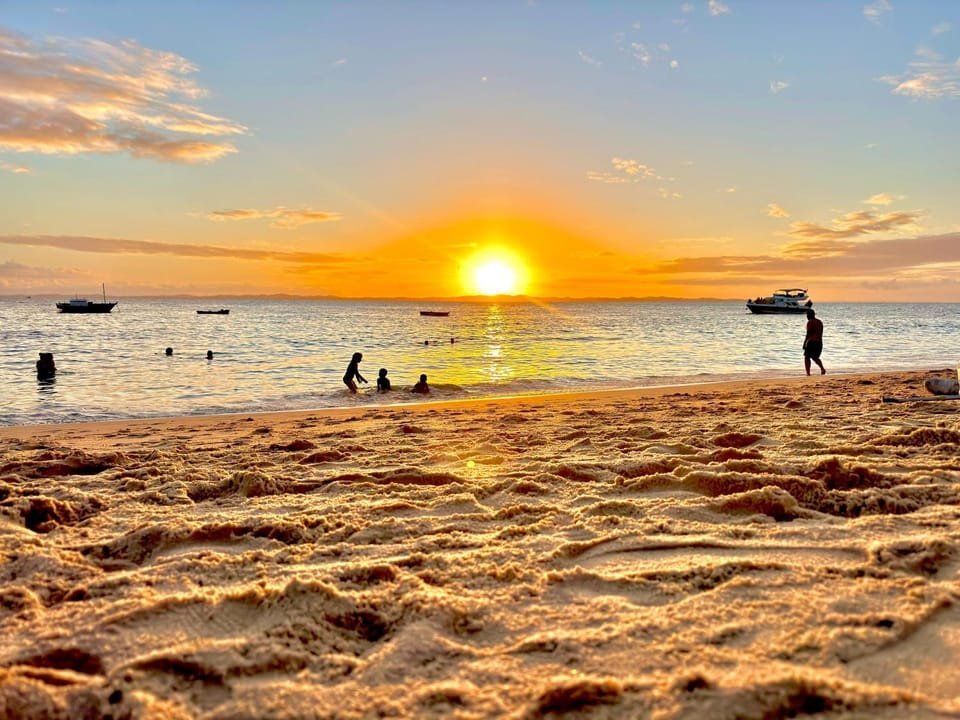 Property building, Day, Natural landscape, Activities, Bird's eye view, Summer, Snorkeling, View (from property/room), Beach, Hiking, On site, City view, Mountain view, Sea view, Sports, Entertainment, Time of day, Sunrise, Sunset, Open Air Bath, Family