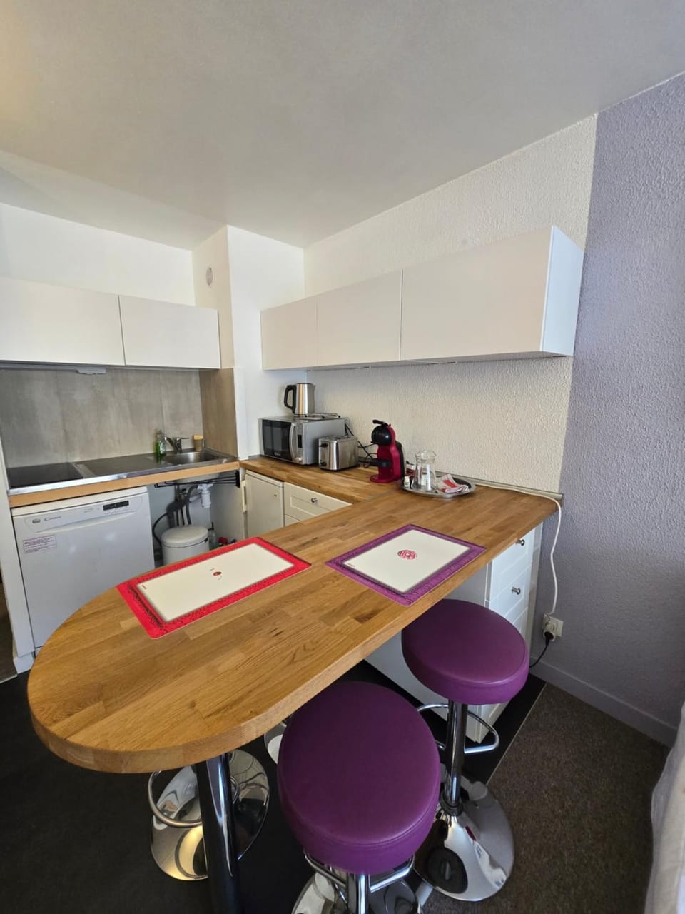 Le Waala 50 Joli studio proche des pistes Apartment in Les Deux Alpes