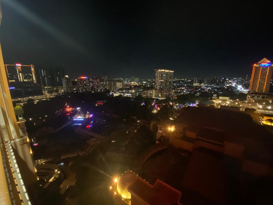 View (from property/room)