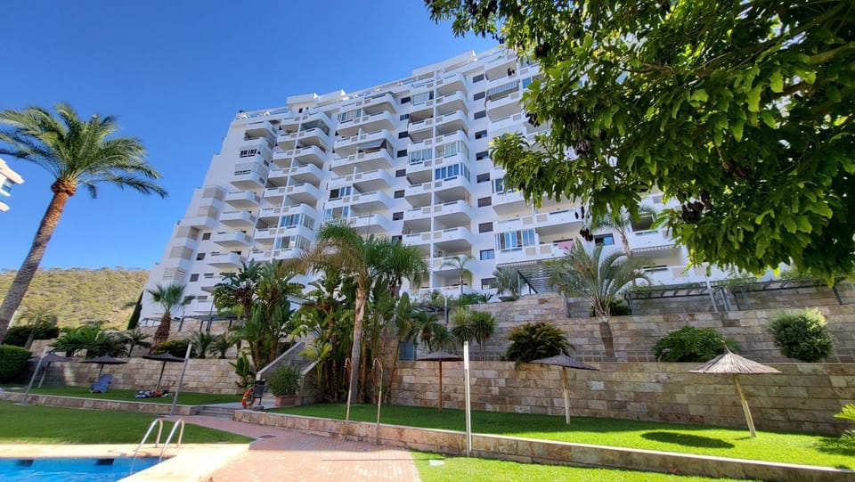 Property building, Garden, Garden view, Pool view, Swimming pool