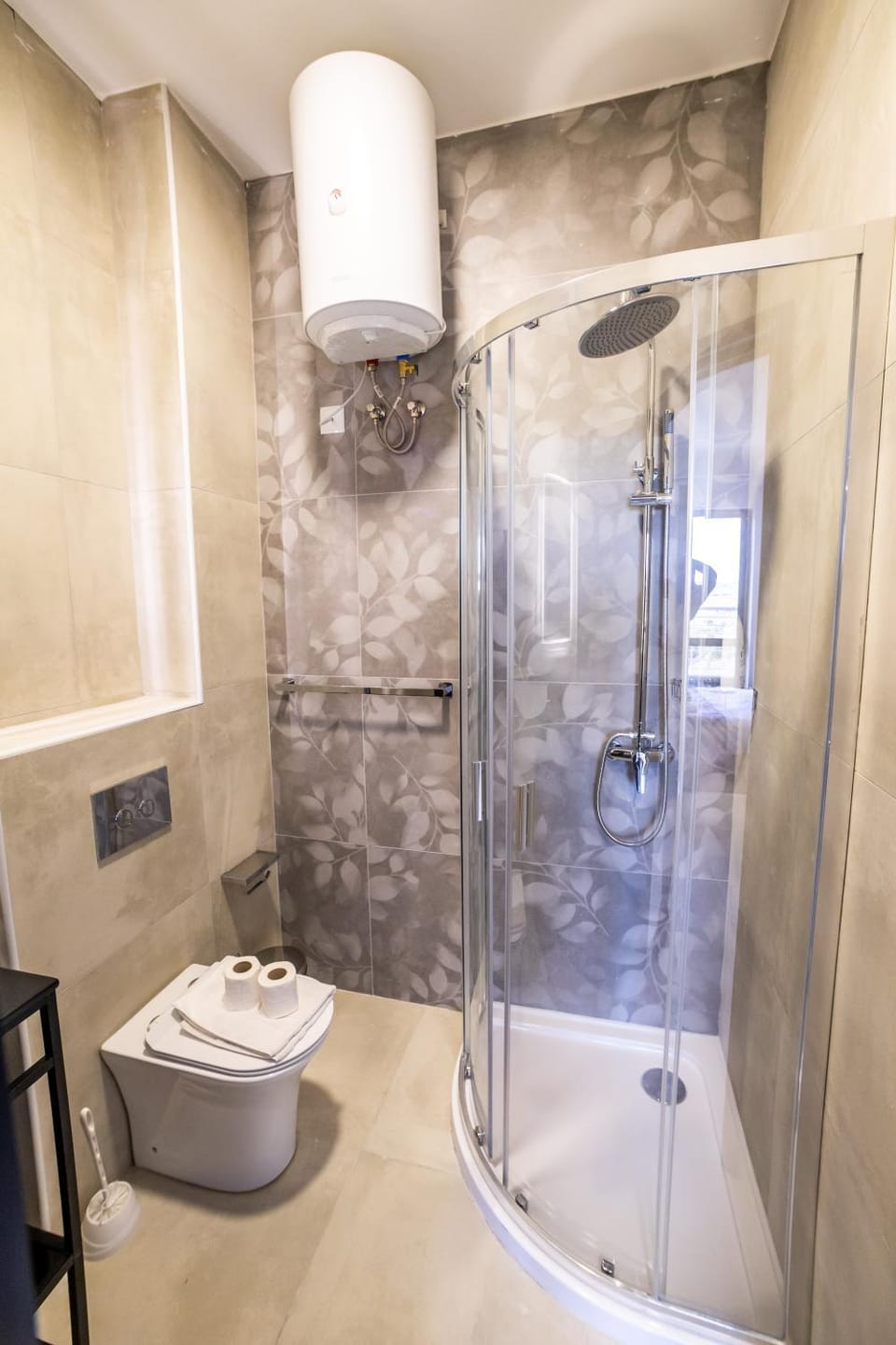 Cosy Double Bed Studio With View - by HostMT Apartment in Saint Paul's Bay