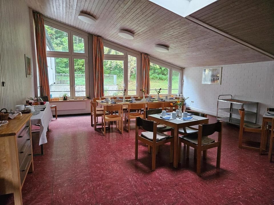 Gästehaus am Sternberg Inn in Baden-Württemberg