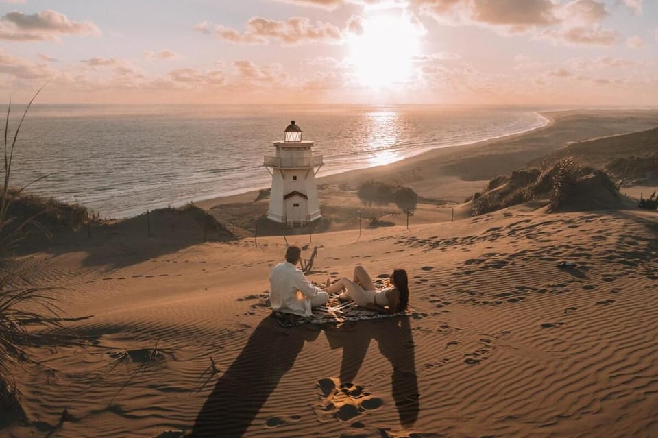 Kaipara Lodge - Luxury waterfront Villa in Auckland Region