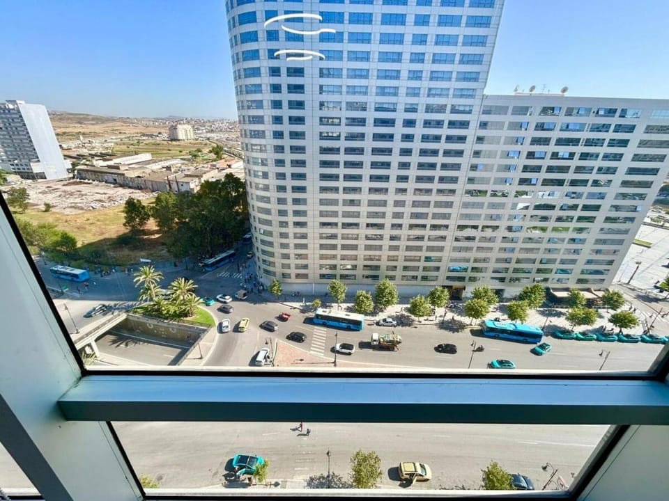 City view