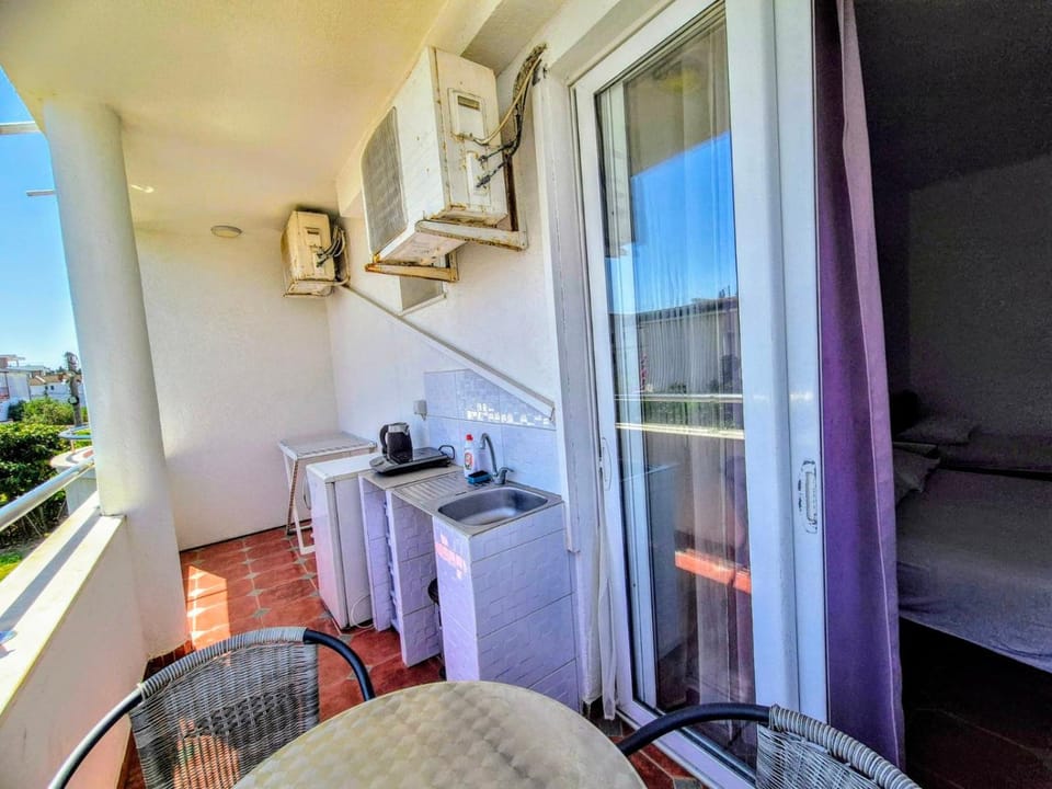 Apartments Yll 3 Apartment in Ulcinj