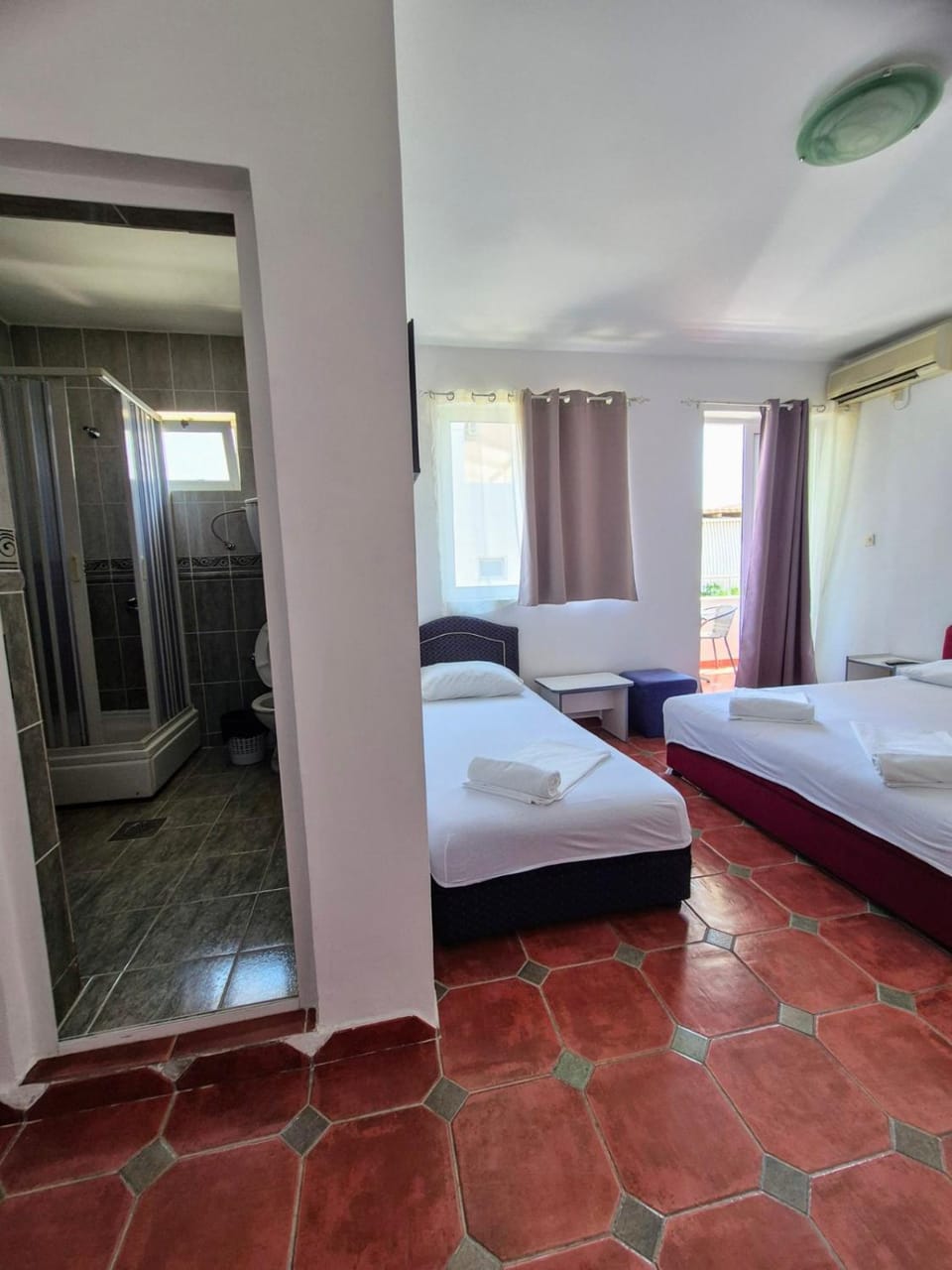 Apartments Yll 3 Apartment in Ulcinj