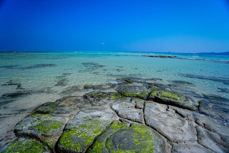 Nearby landmark, Natural landscape, Beach