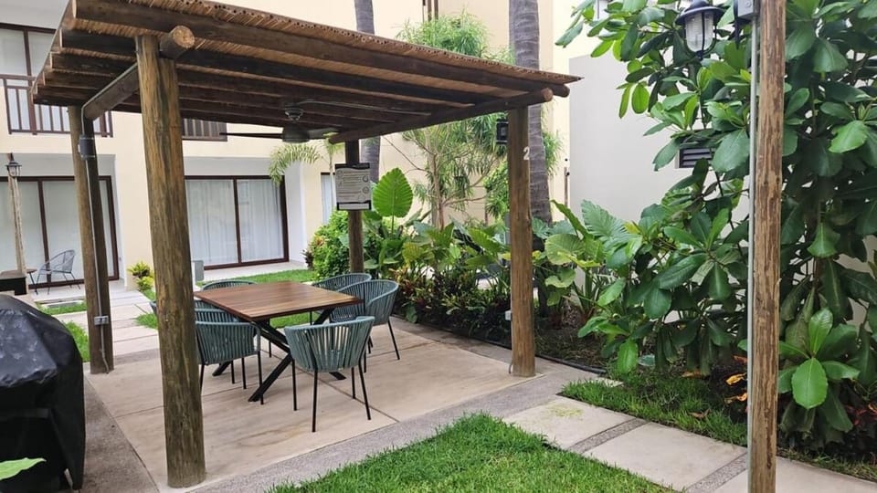 Mazatlan Executive Apartment Apartment in Mazatlan