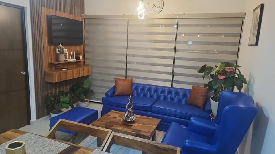 Mazatlan Executive Apartment Apartment in Mazatlan