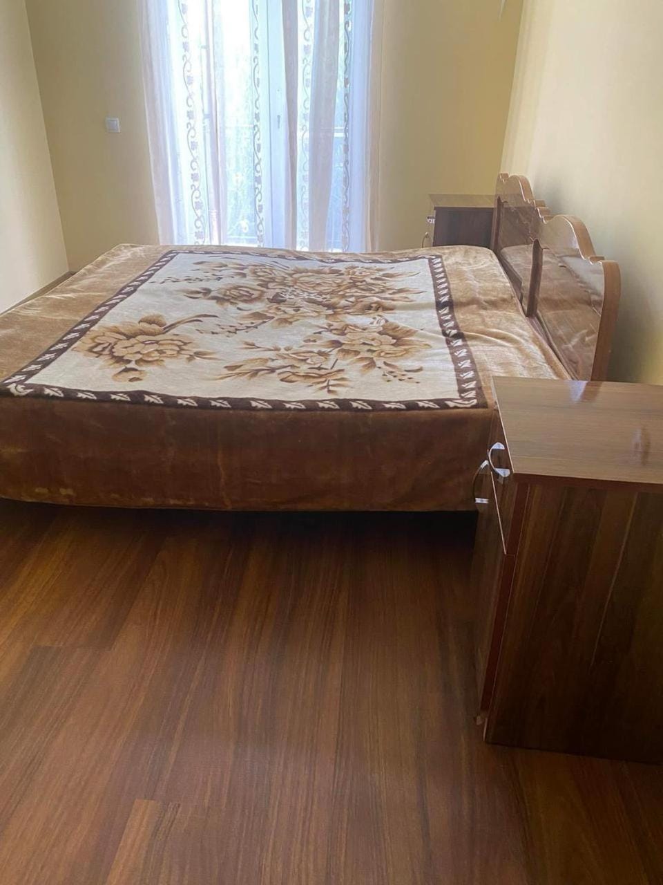 Ami Bed and Breakfast in Georgia