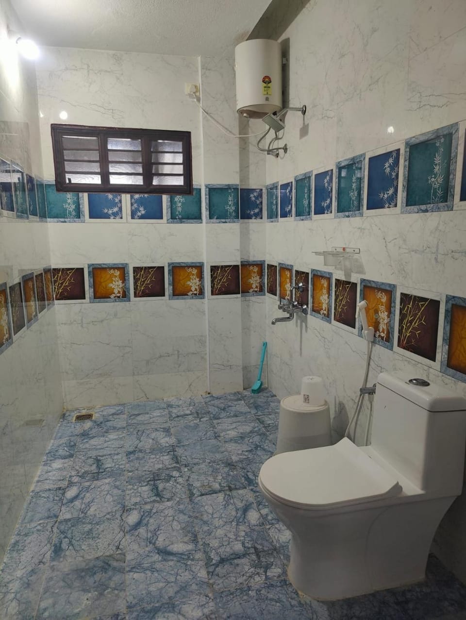 Blue Stone Grand Vacation rental in Puducherry